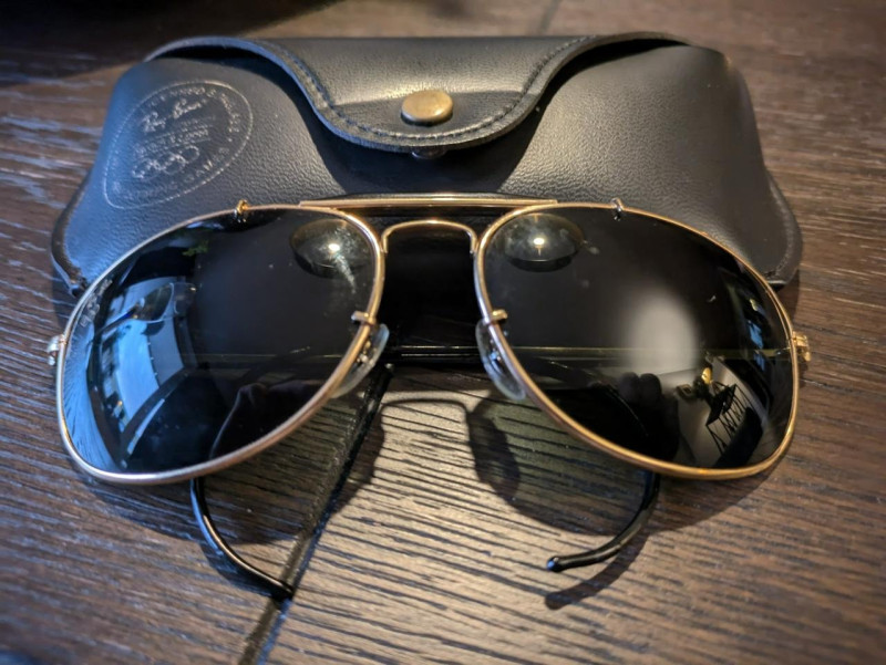 Jubilee Model Ray-Ban