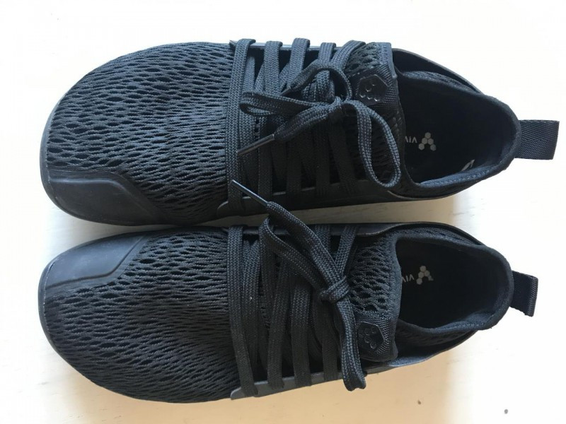 Vivo Barefoot Kasana.