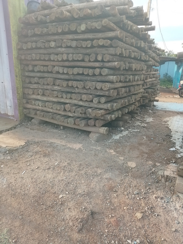 Machine-Cut Block Maz