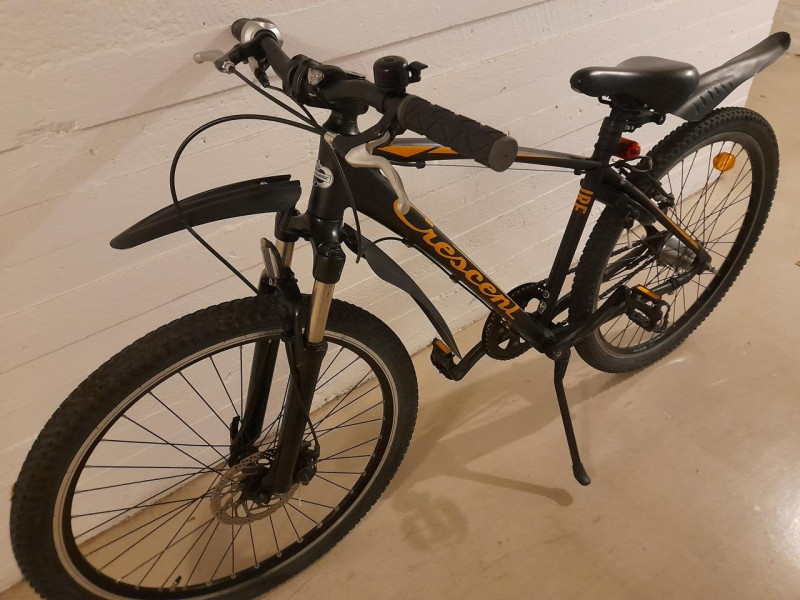 Crescent Ire Seven Sp